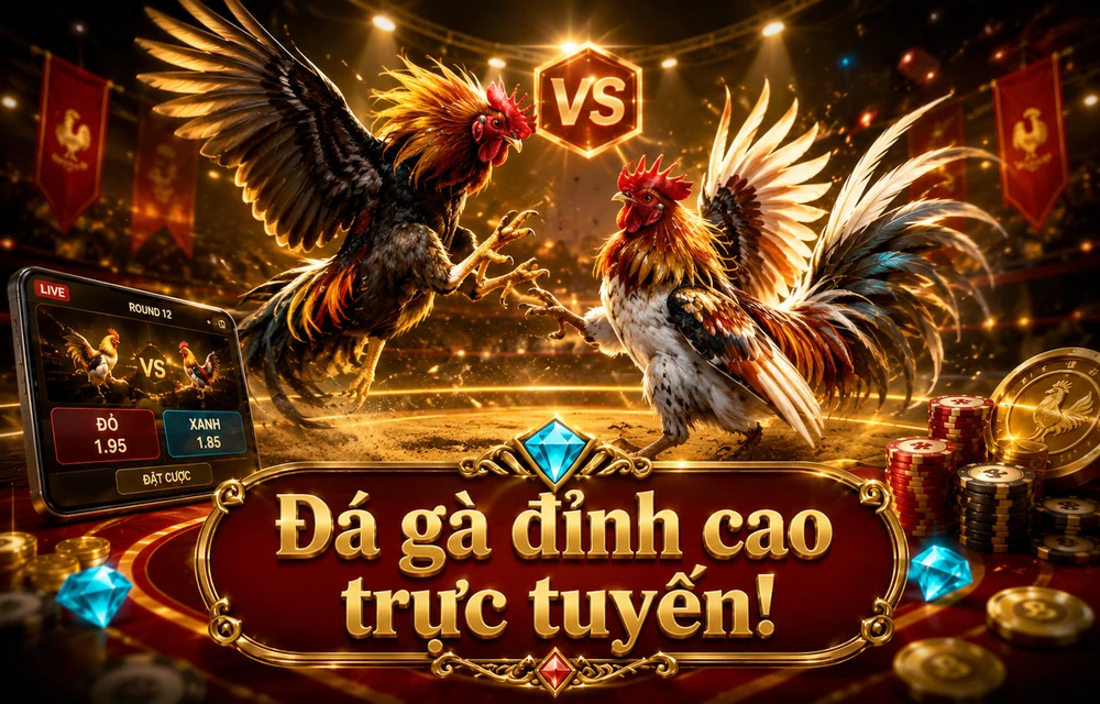 Cách bắt đầu tra cứu Game bài trên 1888BET