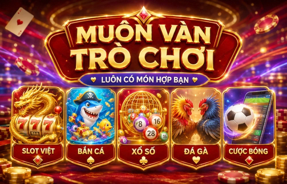 Thuật ngữ cần hiểu khi đọc nội dung Game bài