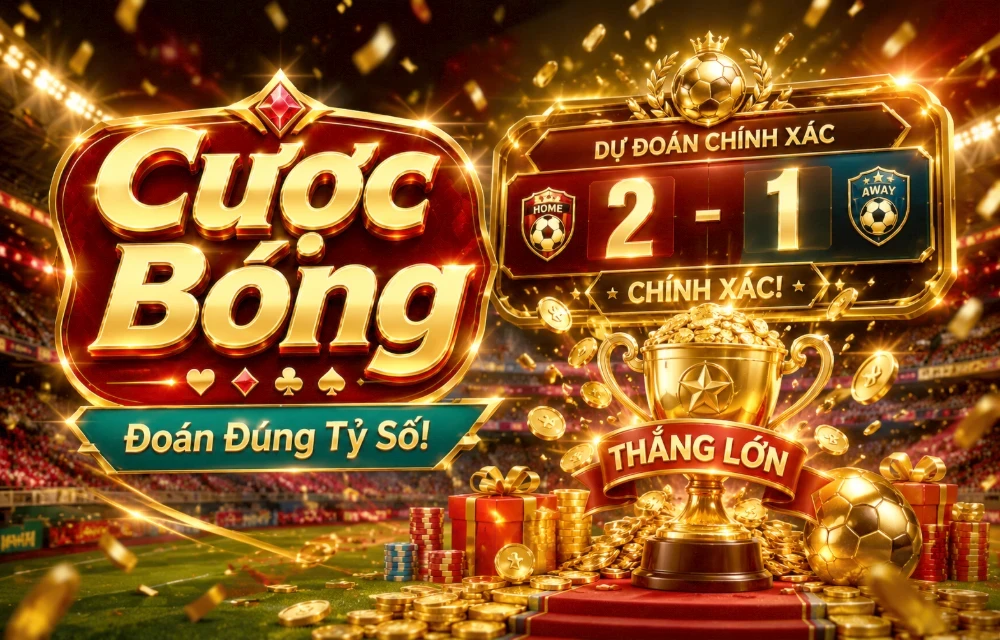 Danh sách kiểm tra trước khi dùng thông tin Game bài