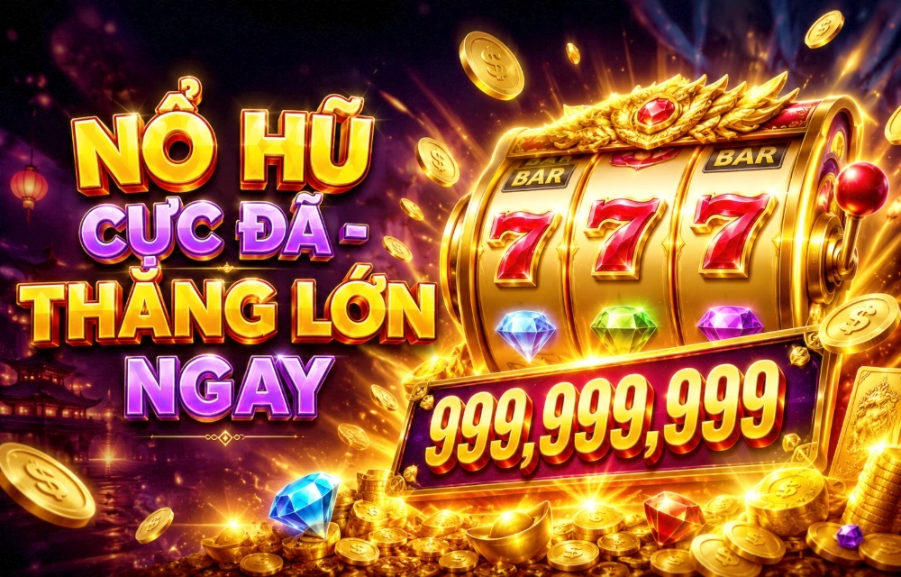 Cách bắt đầu tra cứu Nổ hũ và slot trên 1888BET