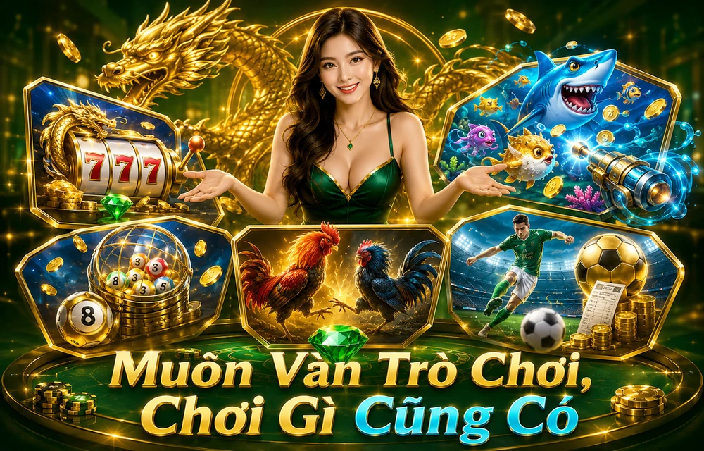 Những nhầm lẫn thường gặp về Nổ hũ và slot