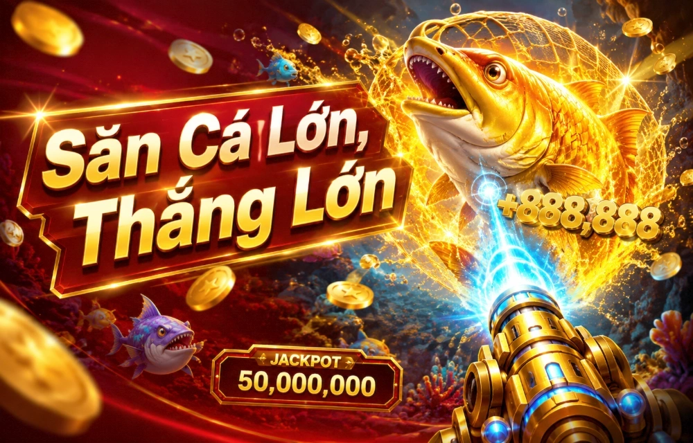 Cách bắt đầu tra cứu Bắn cá trên 1888BET