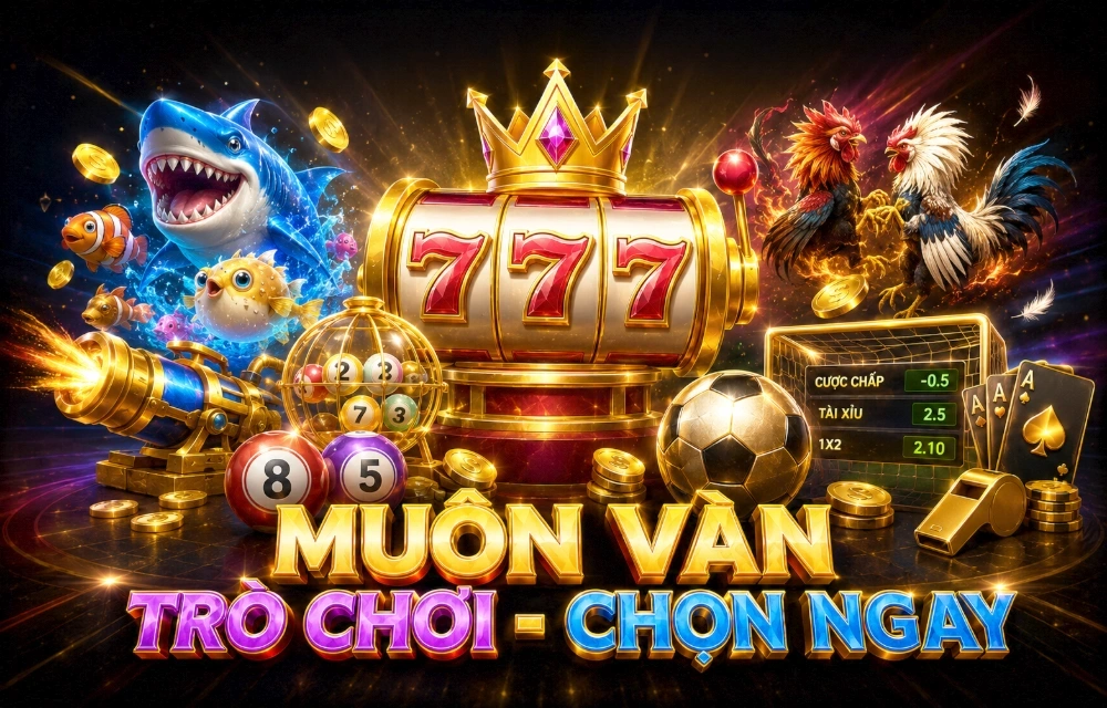 Cách đối chiếu nguồn cho chủ đề Bắn cá
